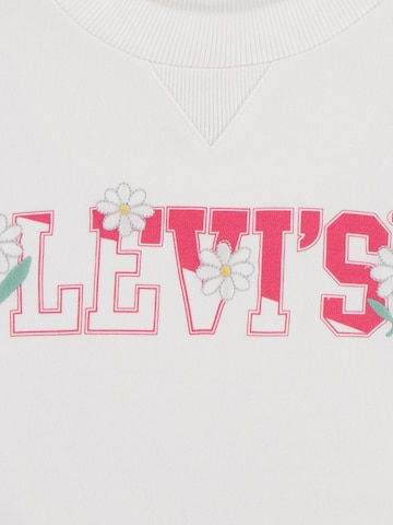 LEVI'S ® Свитшот в Белый