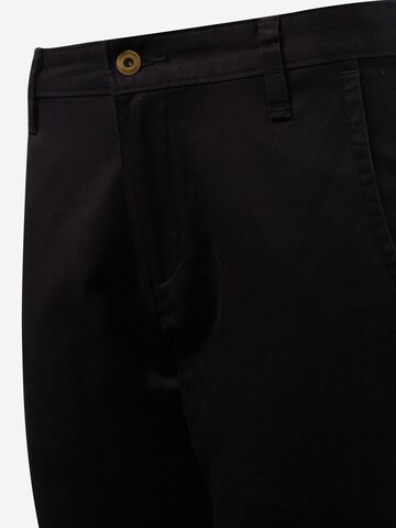 Dockers Skinny Jeans in Schwarz