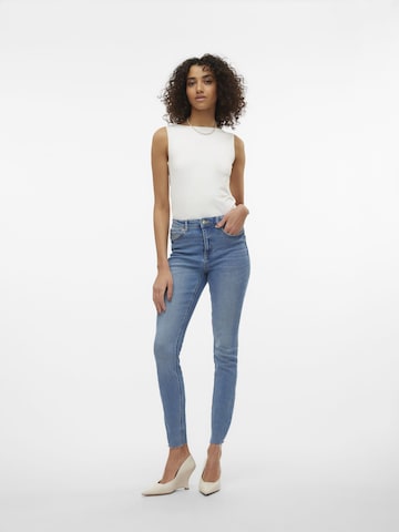 regular Jeans 'Sophia' di VERO MODA in blu