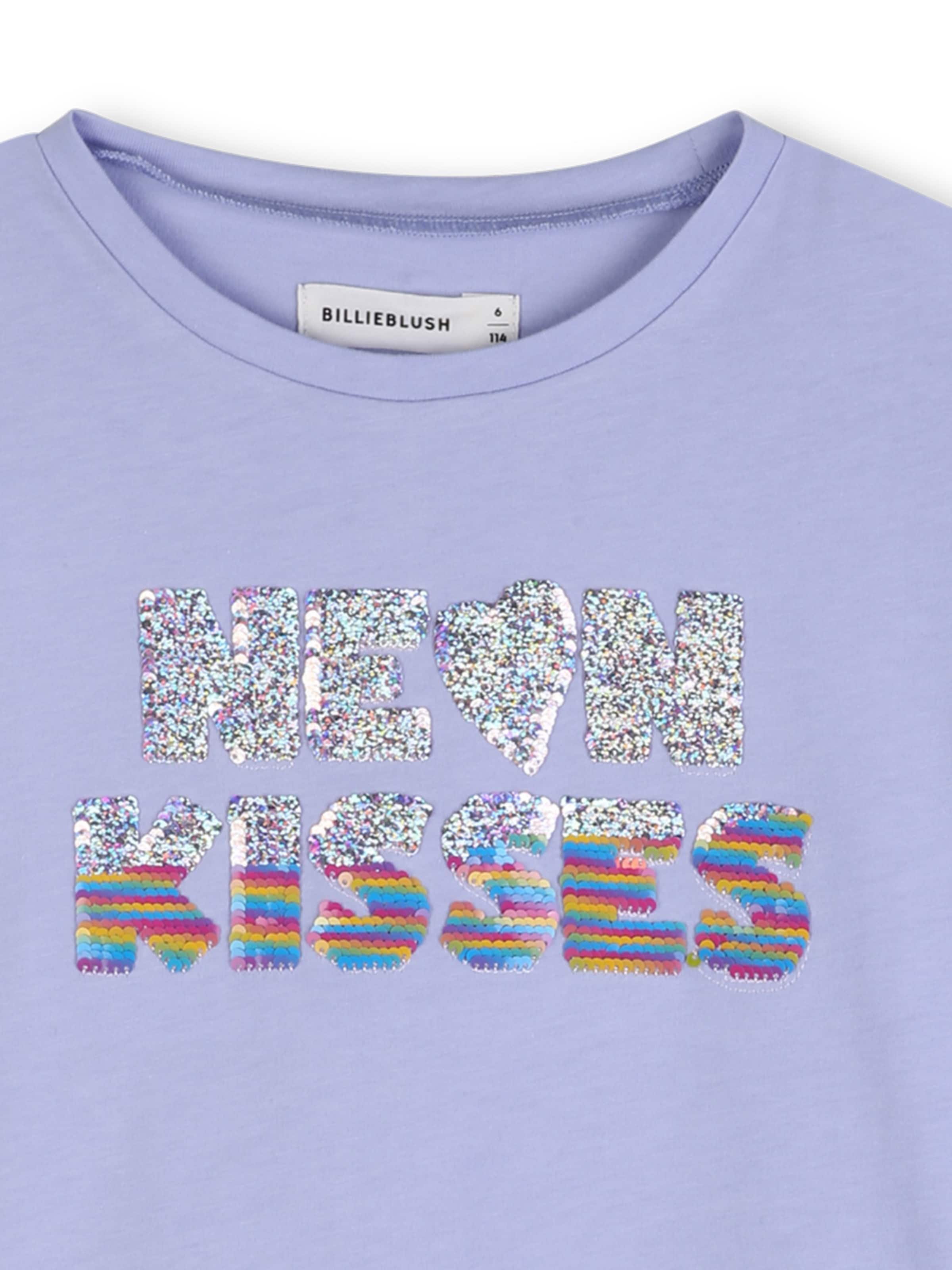 Billieblush Póló - kék