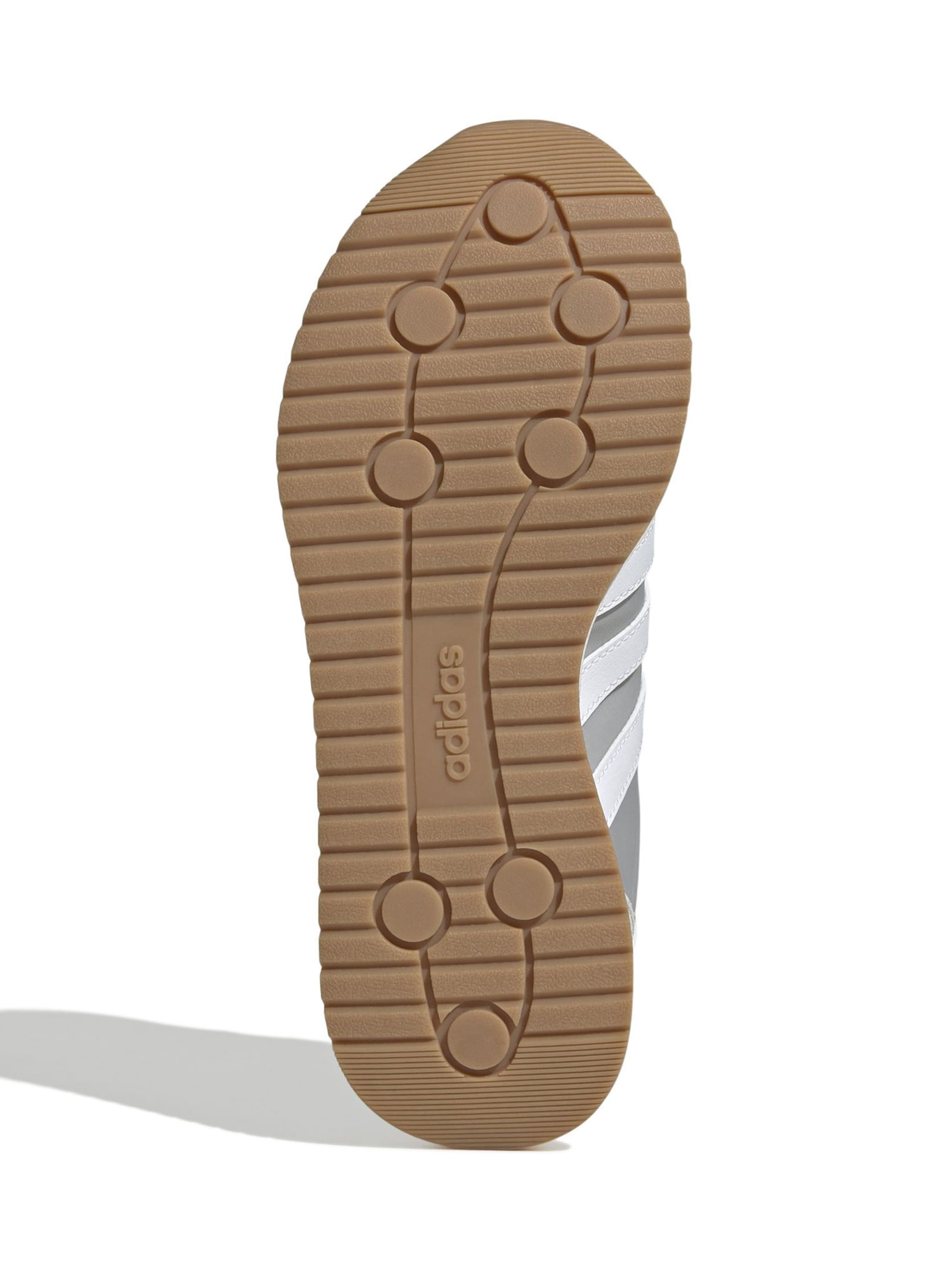 Sneaker low 'RUN 70s 2.0' de la ADIDAS SPORTSWEAR pe gri