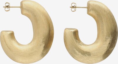 My Jewellery Boucles d'oreilles en or, Vue avec produit