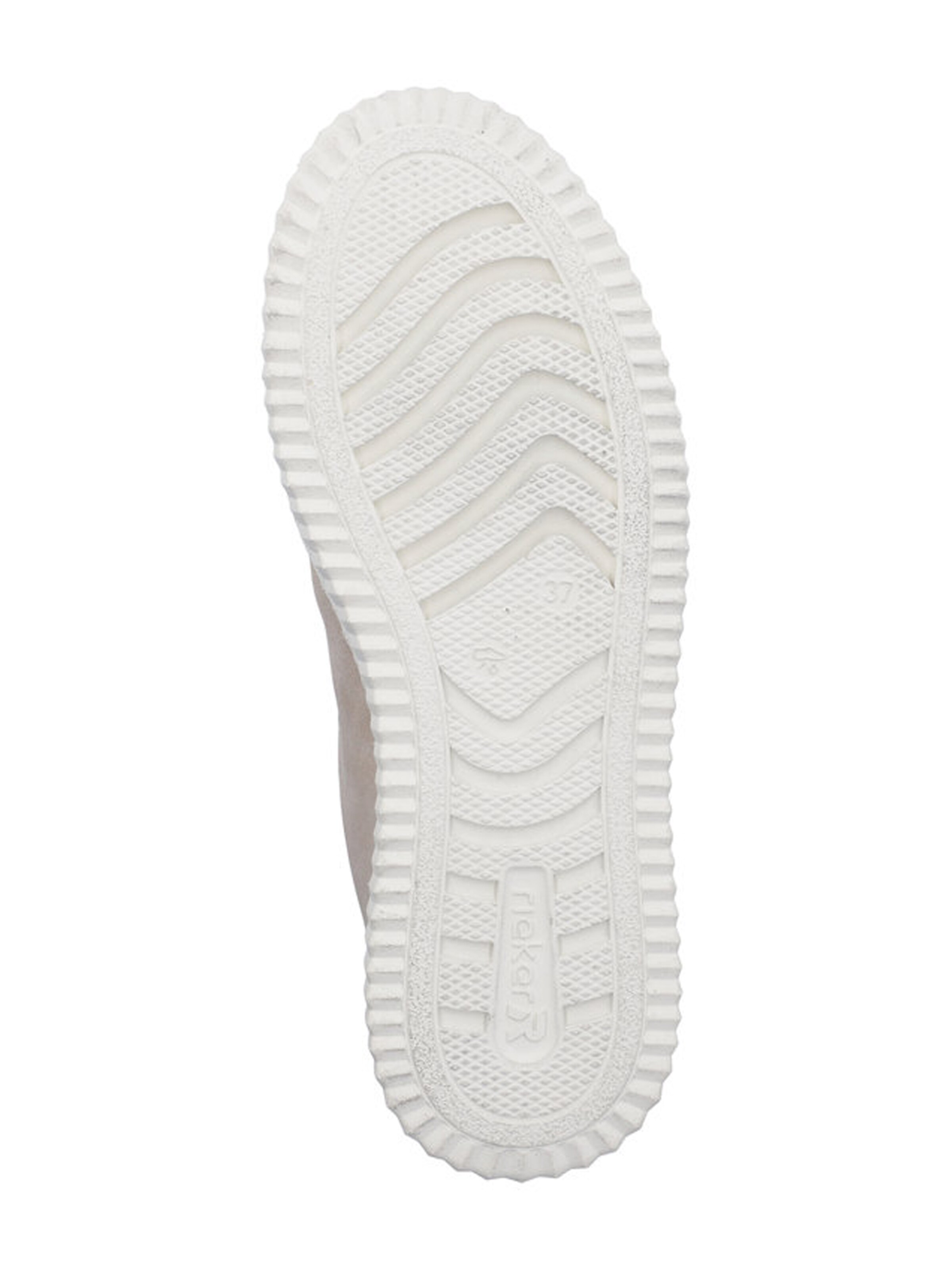 Rieker Sneaker in Beige