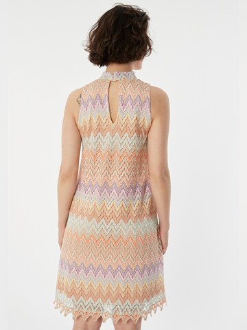 Ana Alcazar Kleid 'Zaja' in Mischfarben