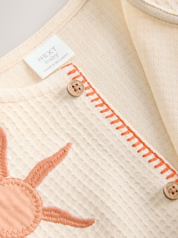 Next Rompertje/body in Wit