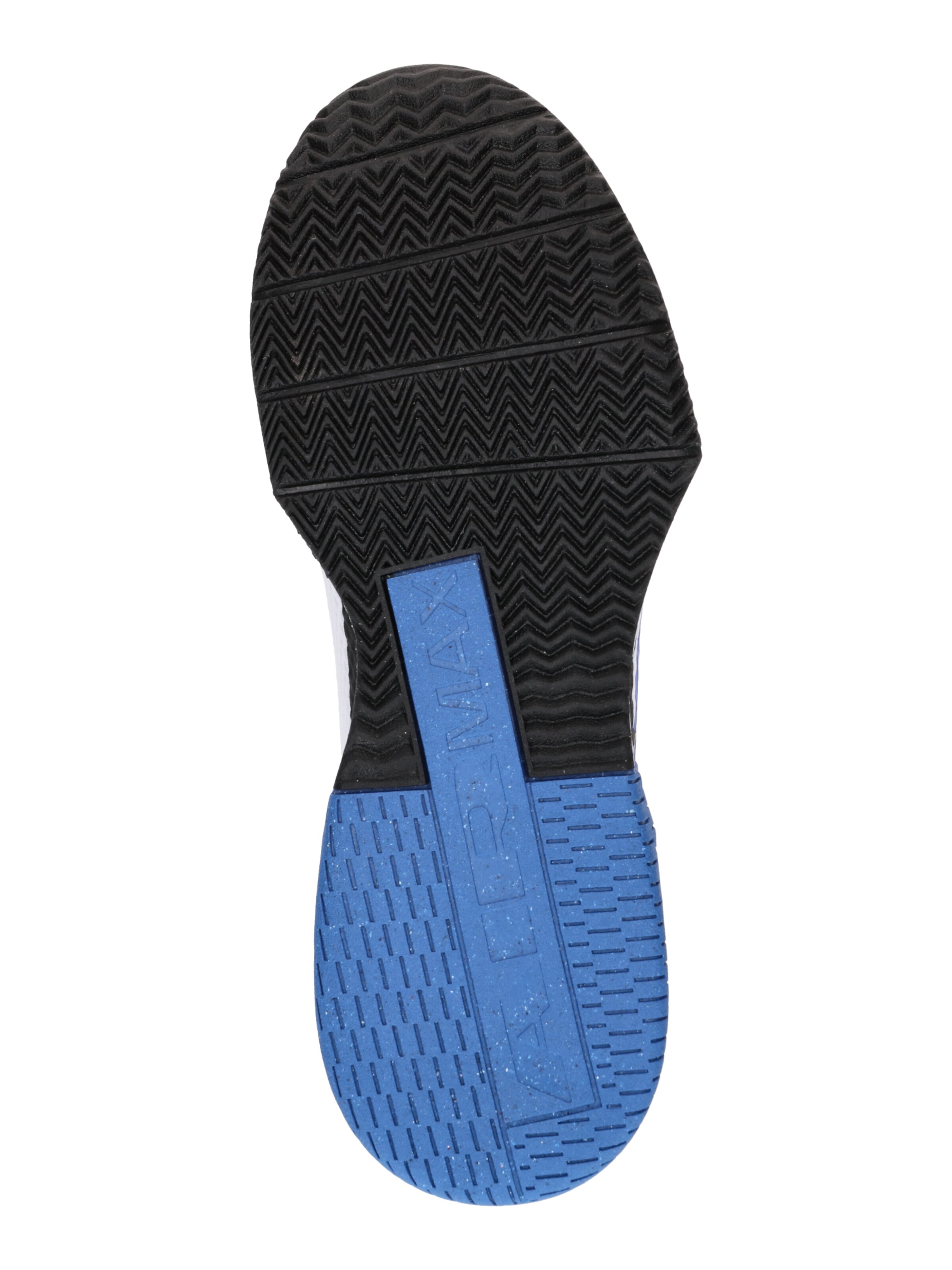 NIKE Sportsko 'Air Max Alpha Trainer 6' i vit