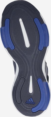 ADIDAS SPORTSWEAR - Zapatillas de running 'Response' en azul