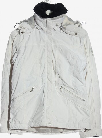Rodeo Jacket & Coat in XXS in White: front