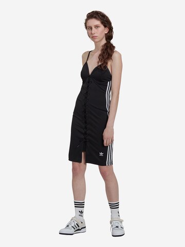 Robe 'Always Original Laced Strap' ADIDAS ORIGINALS en noir