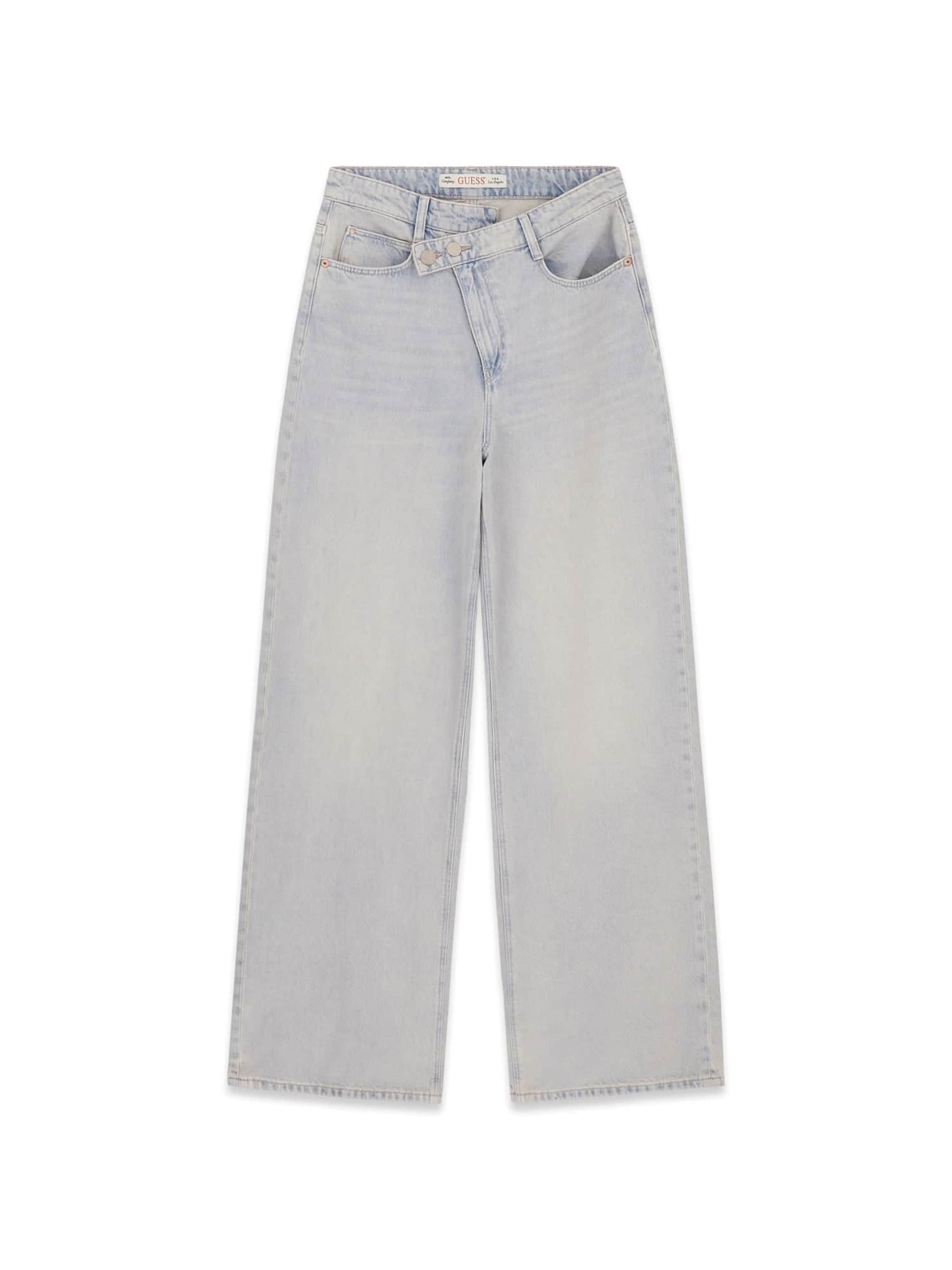 GUESS Jeans in 24/31 in Smoke blue / Honey, Item view