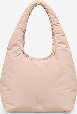 Got Bag Schoudertas in Roze: voorkant