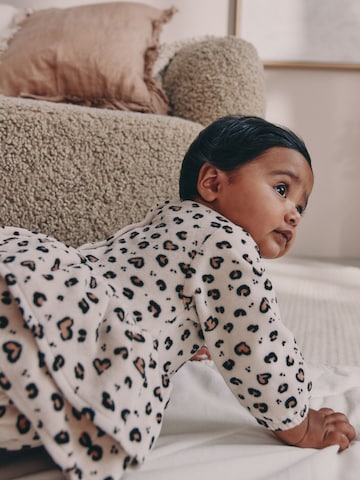 Tutina / body per bambino di Next in beige