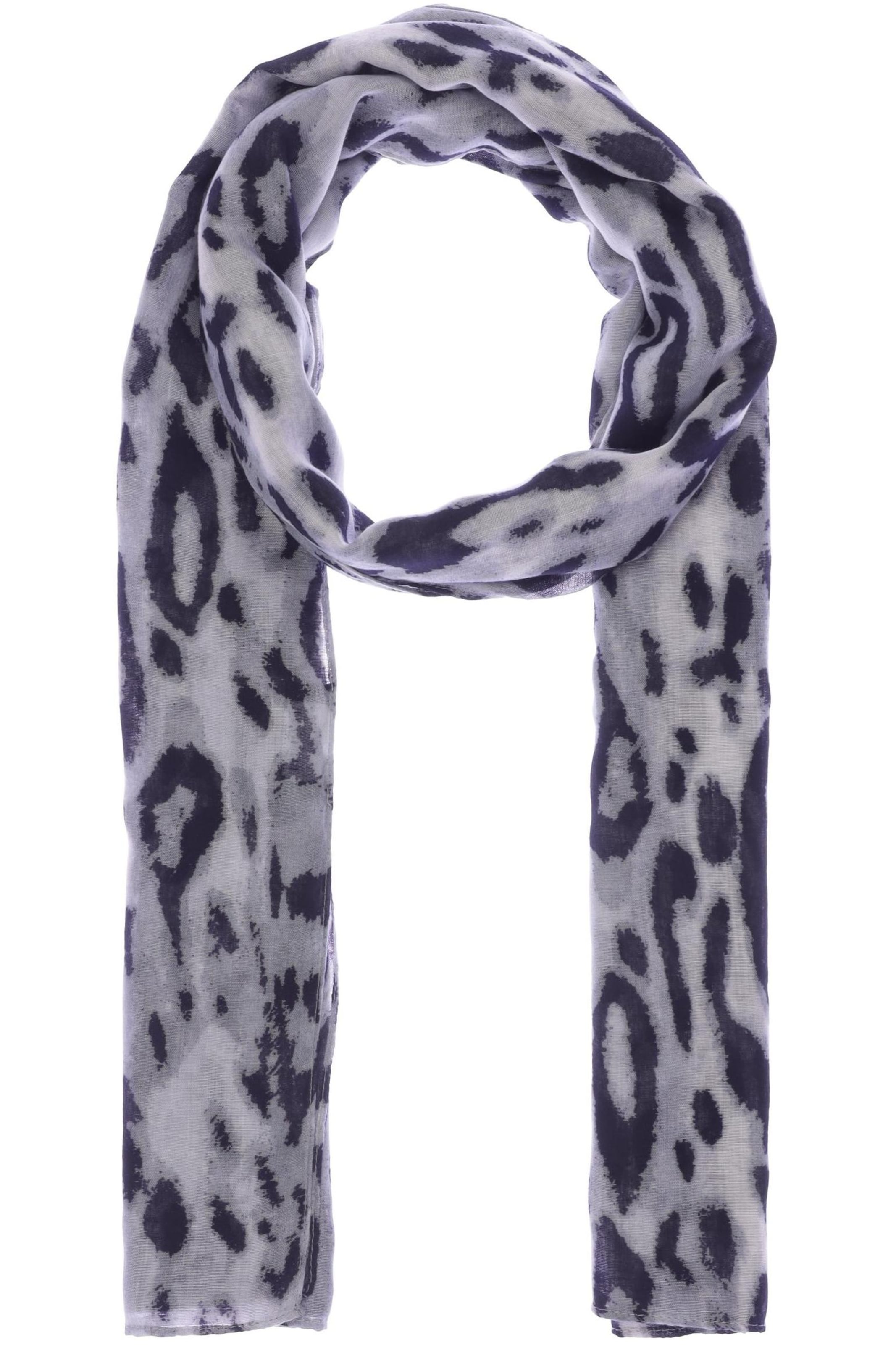 monari Schal oder Tuch One Size in Grau: Vorderseite