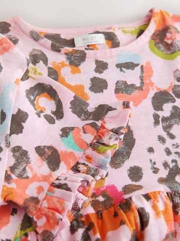 rožinė Next Suknelė