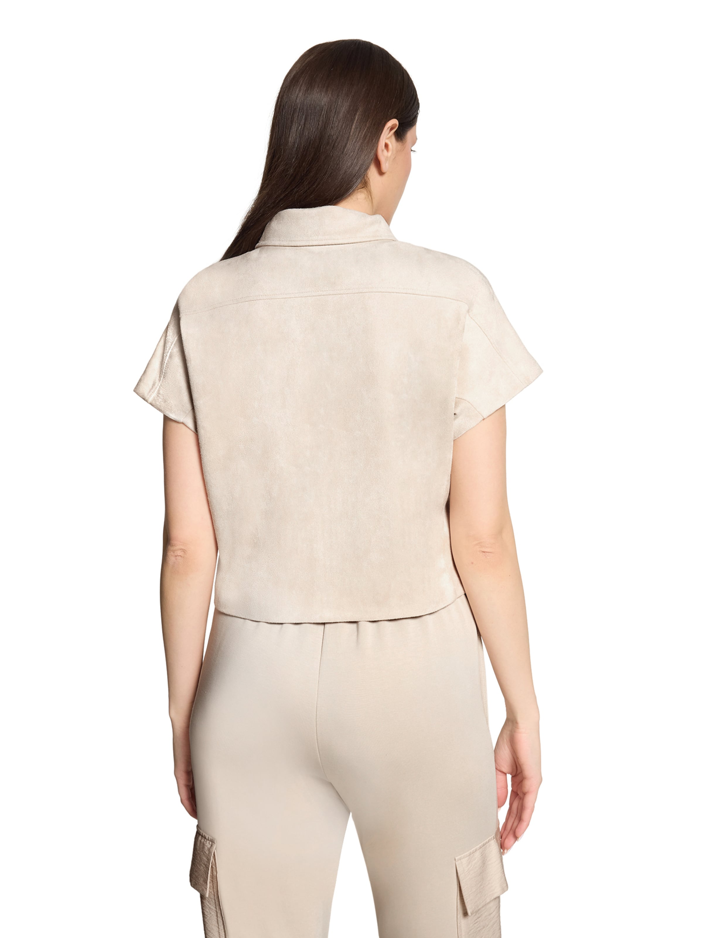 Blazer Betty Barclay en beige