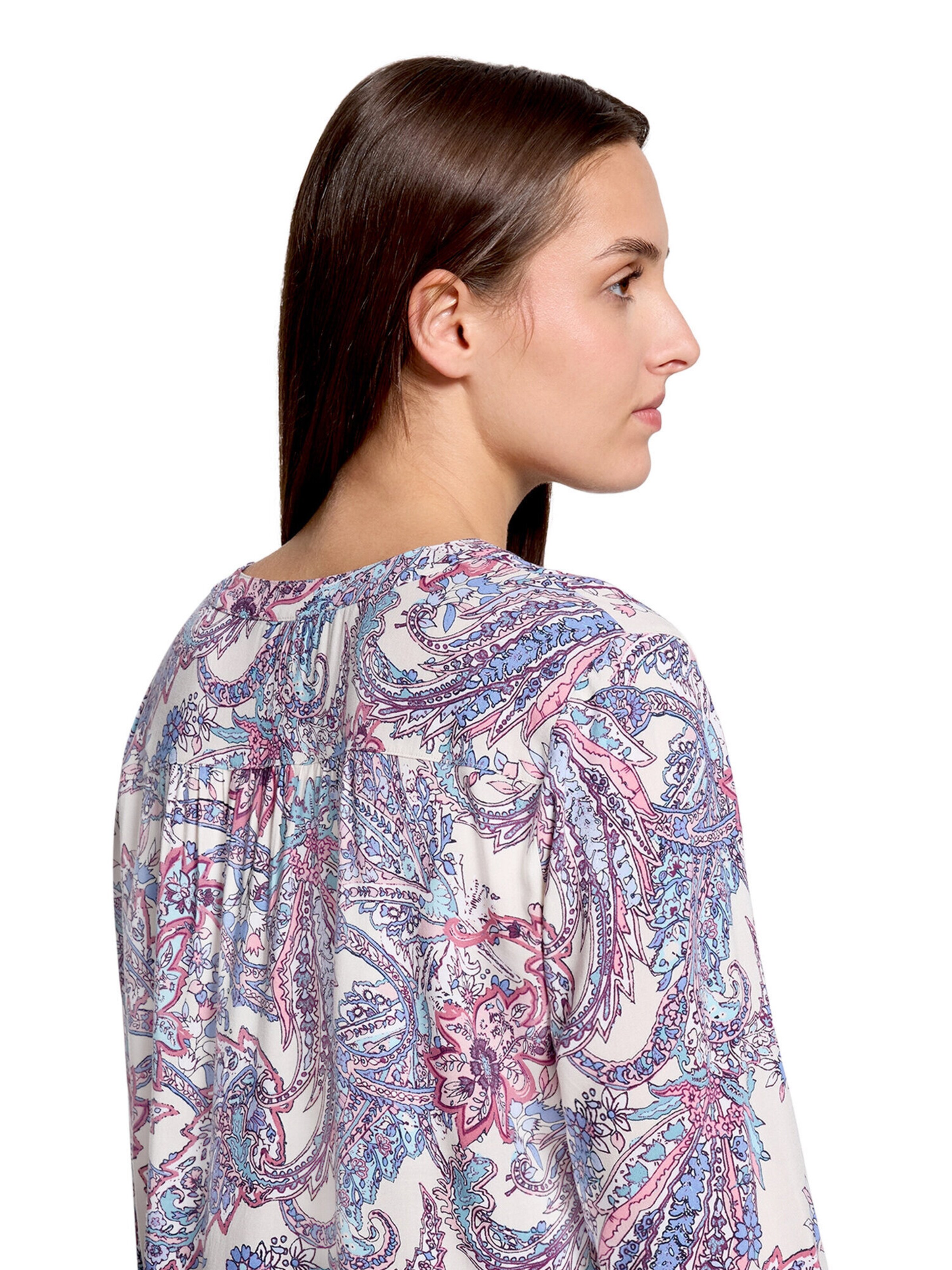 Betty Barclay Bluse in Mischfarben