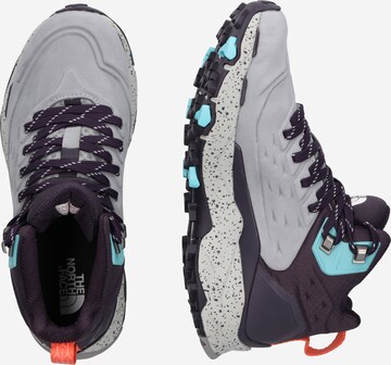 Boots 'Vectiv Exploris' THE NORTH FACE en gris