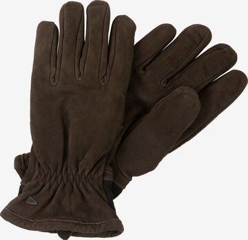 CAMEL ACTIVE Handschuhe in Braun: predná strana