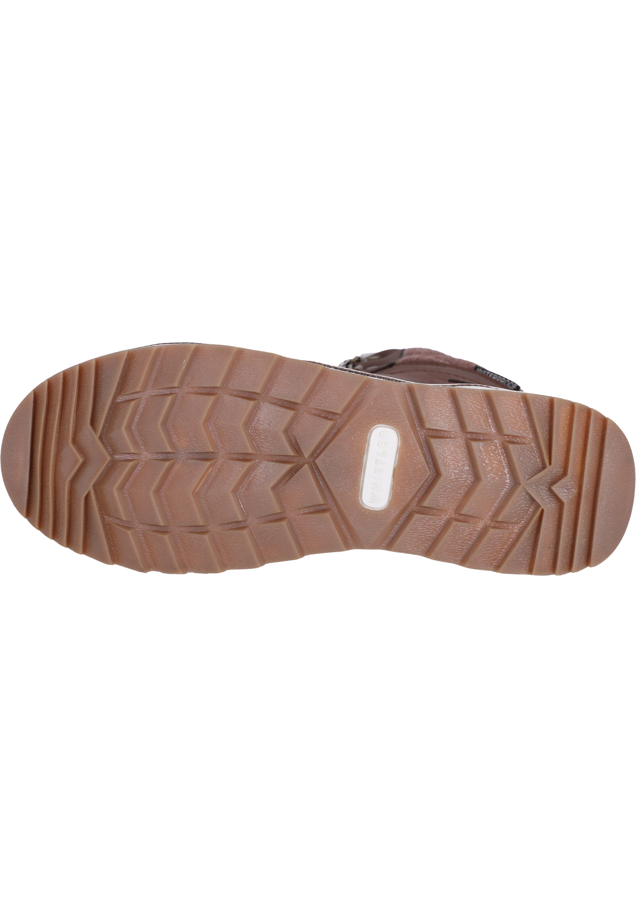 Whistler Snowboots in Bruin