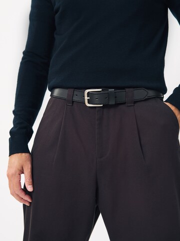 Next Opasky - Čierna