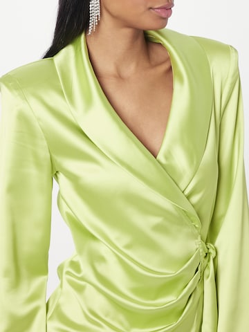 Gina Tricot Φόρεμα σε πράσινο