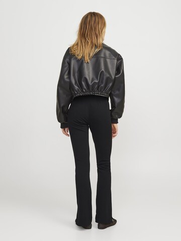 JJXX - Acampanado Pantalón 'JXNancy' en negro