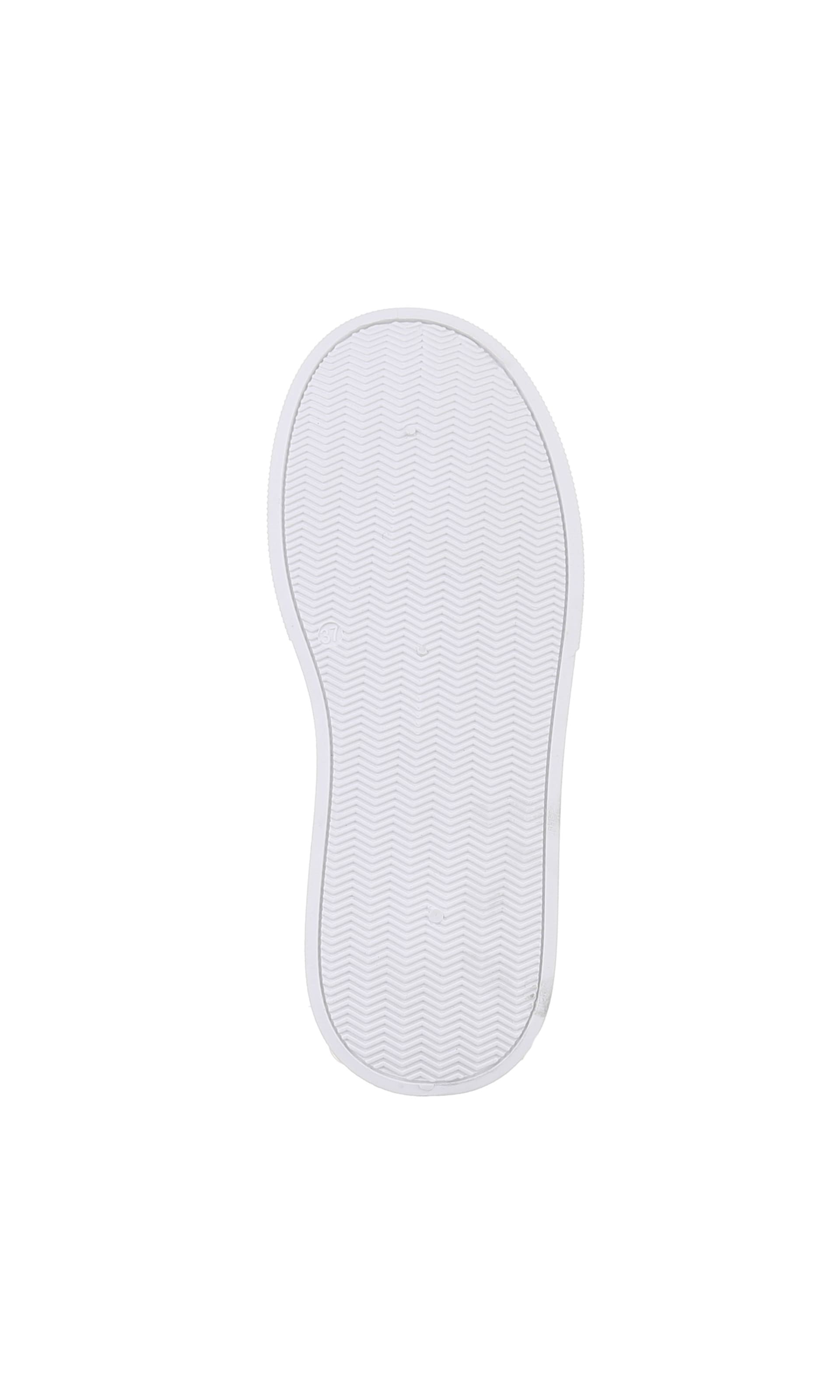 Ital-Design Sneakers in White