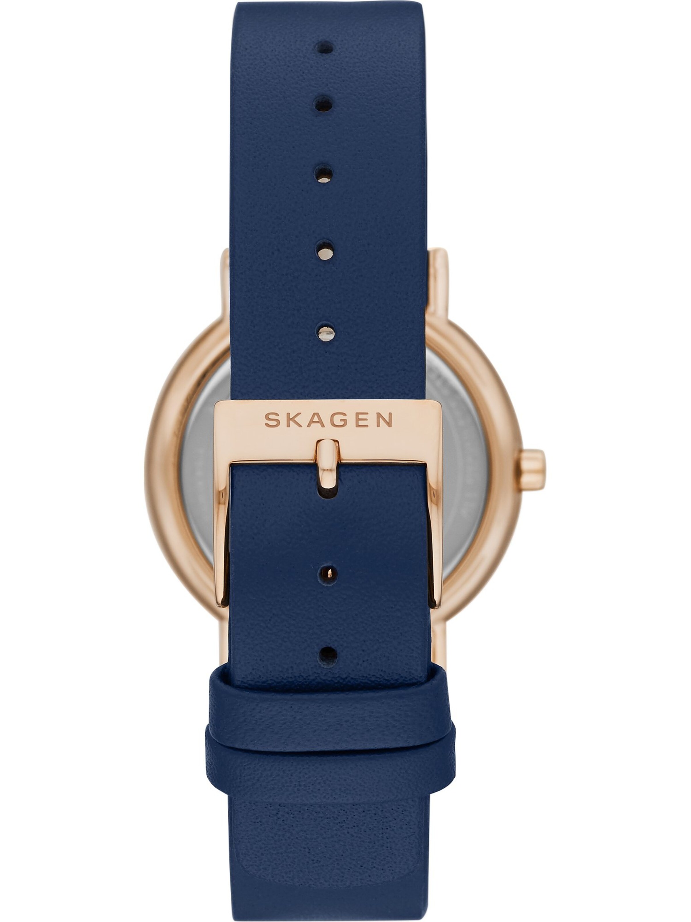 SKAGEN Analog Watch in Blue