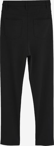 juoda Next Standartinis Kelnės: priekis