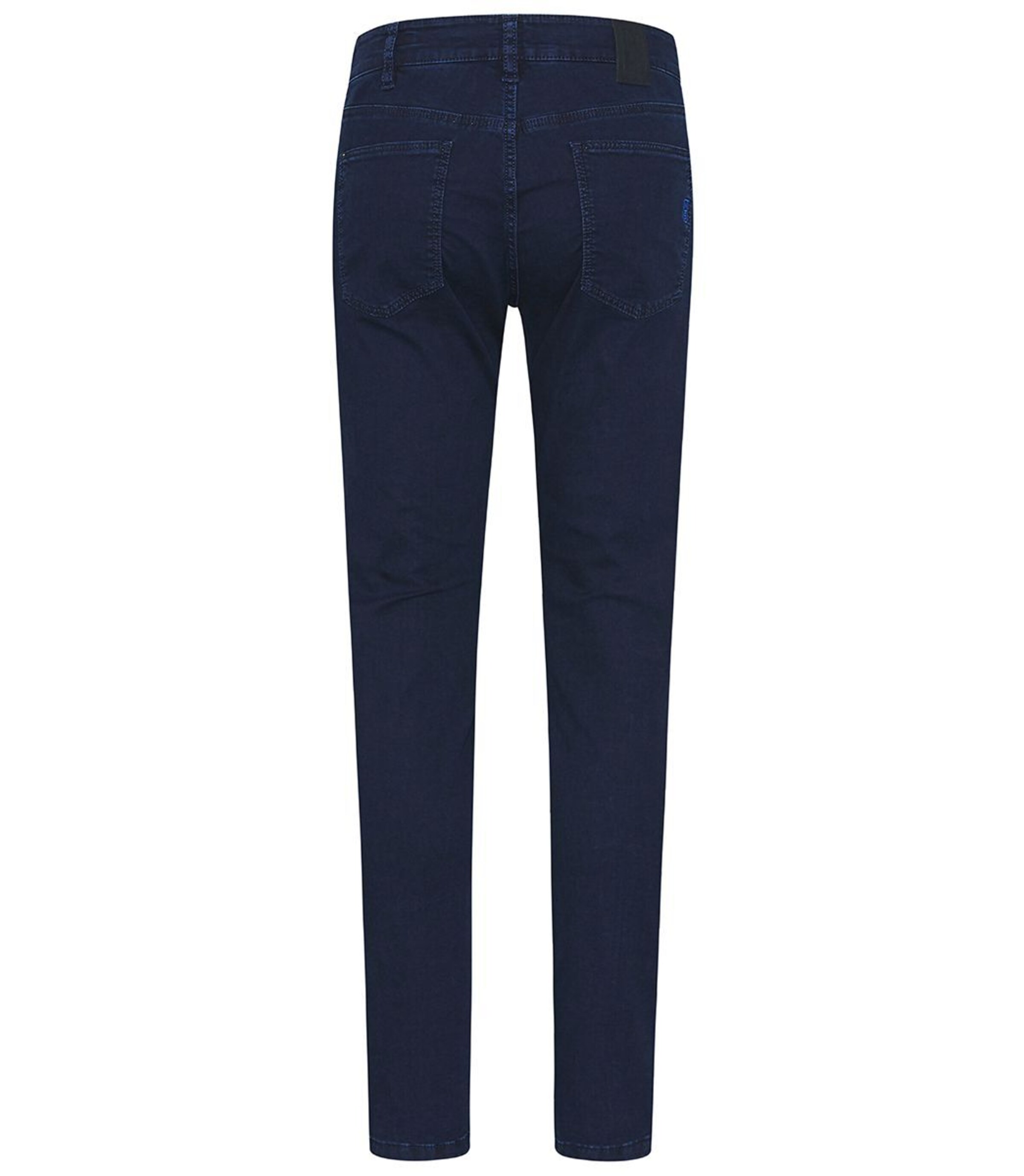 Meyer Hosen Slim fit Jeans in Blue