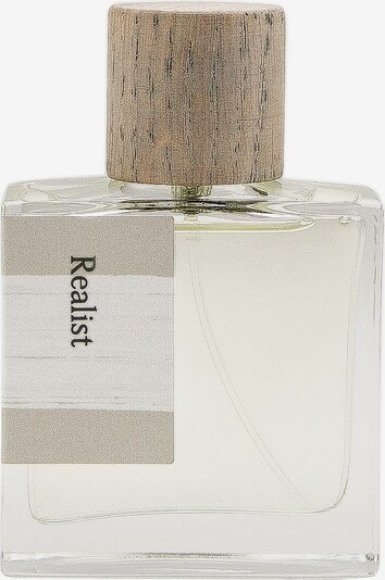 ILK Perfume Eau de Parfum 'Realist' in transparent, Produktansicht