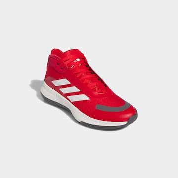 ADIDAS PERFORMANCE Sportschuh 'Legends' in Rot