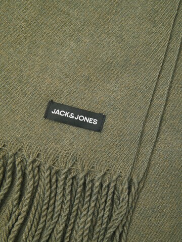 JACK & JONES Шал 'JACSolid' в зелено