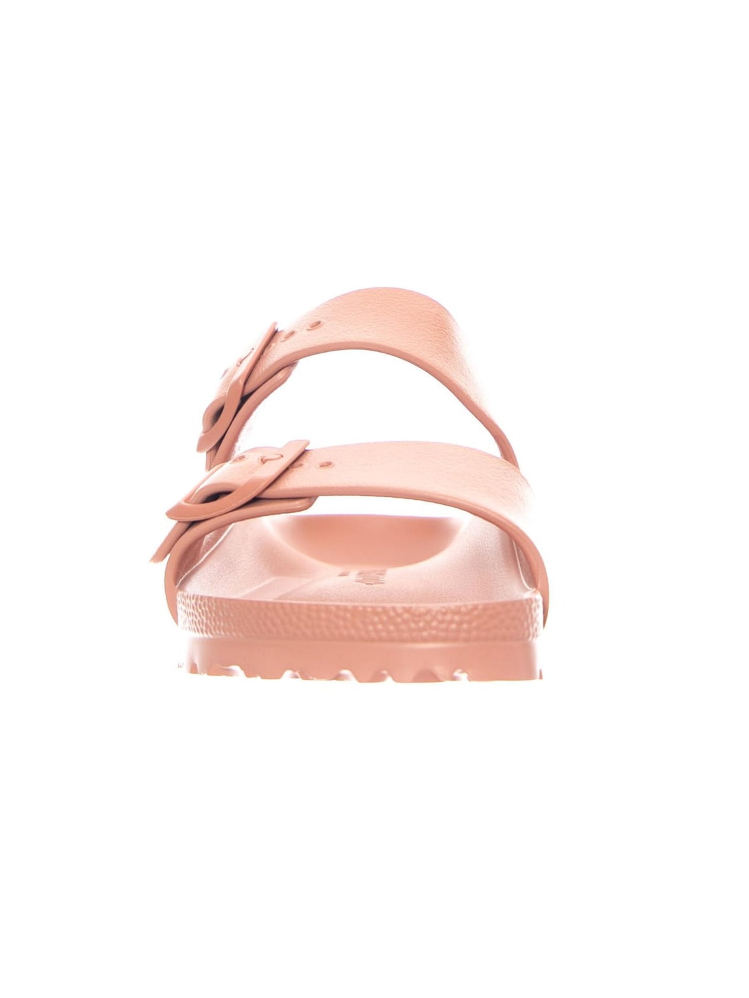 BIRKENSTOCK Sandały 'Arizona EVA Narrow Fit Pink Clay' w kolorze różowy
