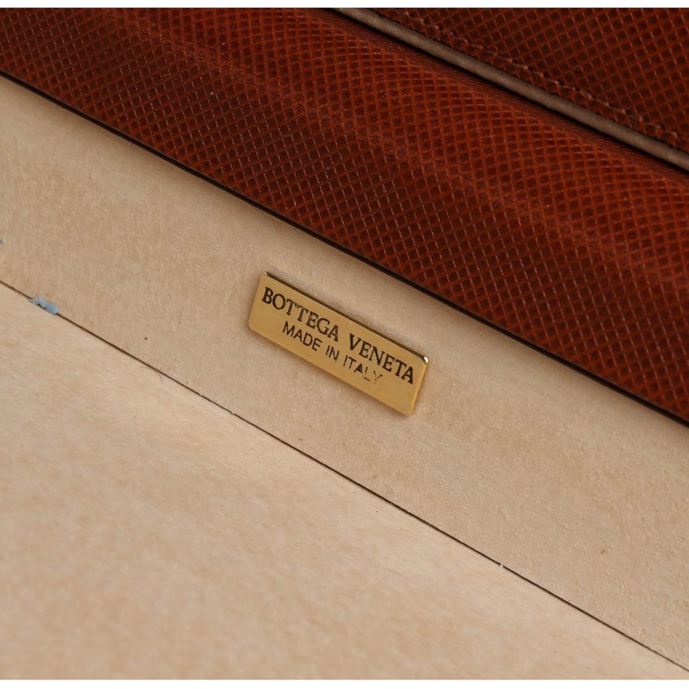 Bottega Veneta Bag in One size in Brown