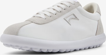 CAMPER Sneaker 'Pelotas XLF' in Weiß: Vorderseite