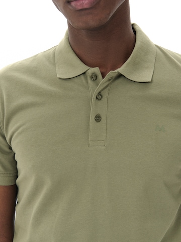 T-Shirt 'MApoleo' Matinique en vert