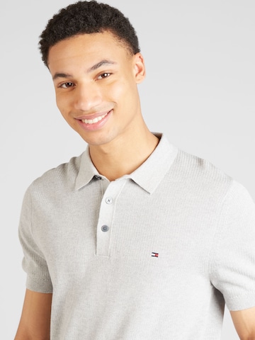 TOMMY HILFIGER - Pullover em cinzento