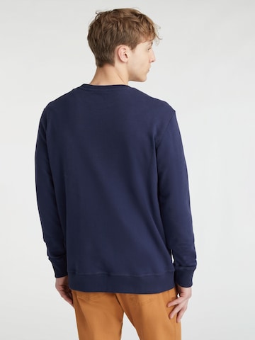 O'NEILL Sweatshirt in Blau