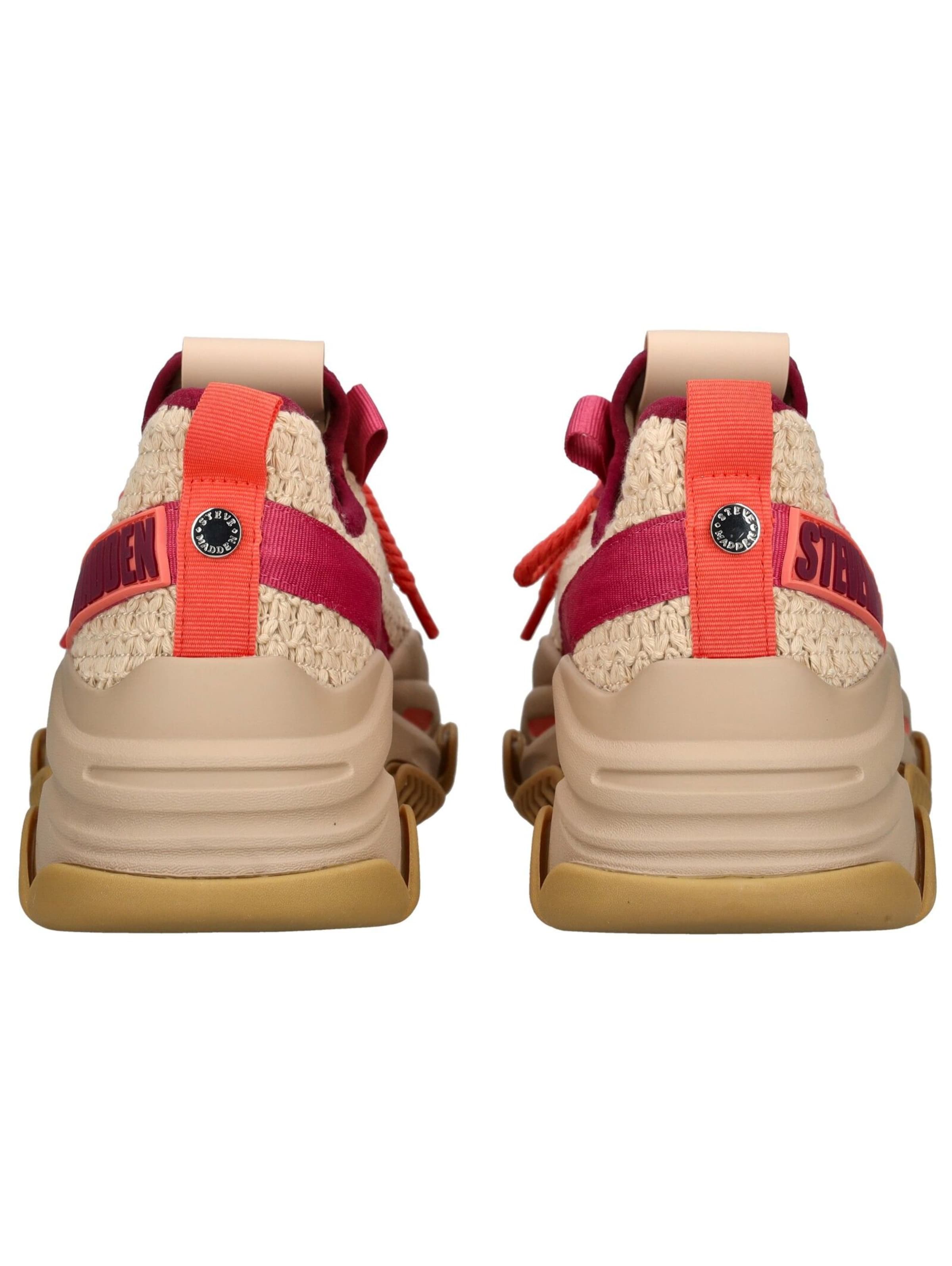 STEVE MADDEN Sneaker 'Project' in Beige