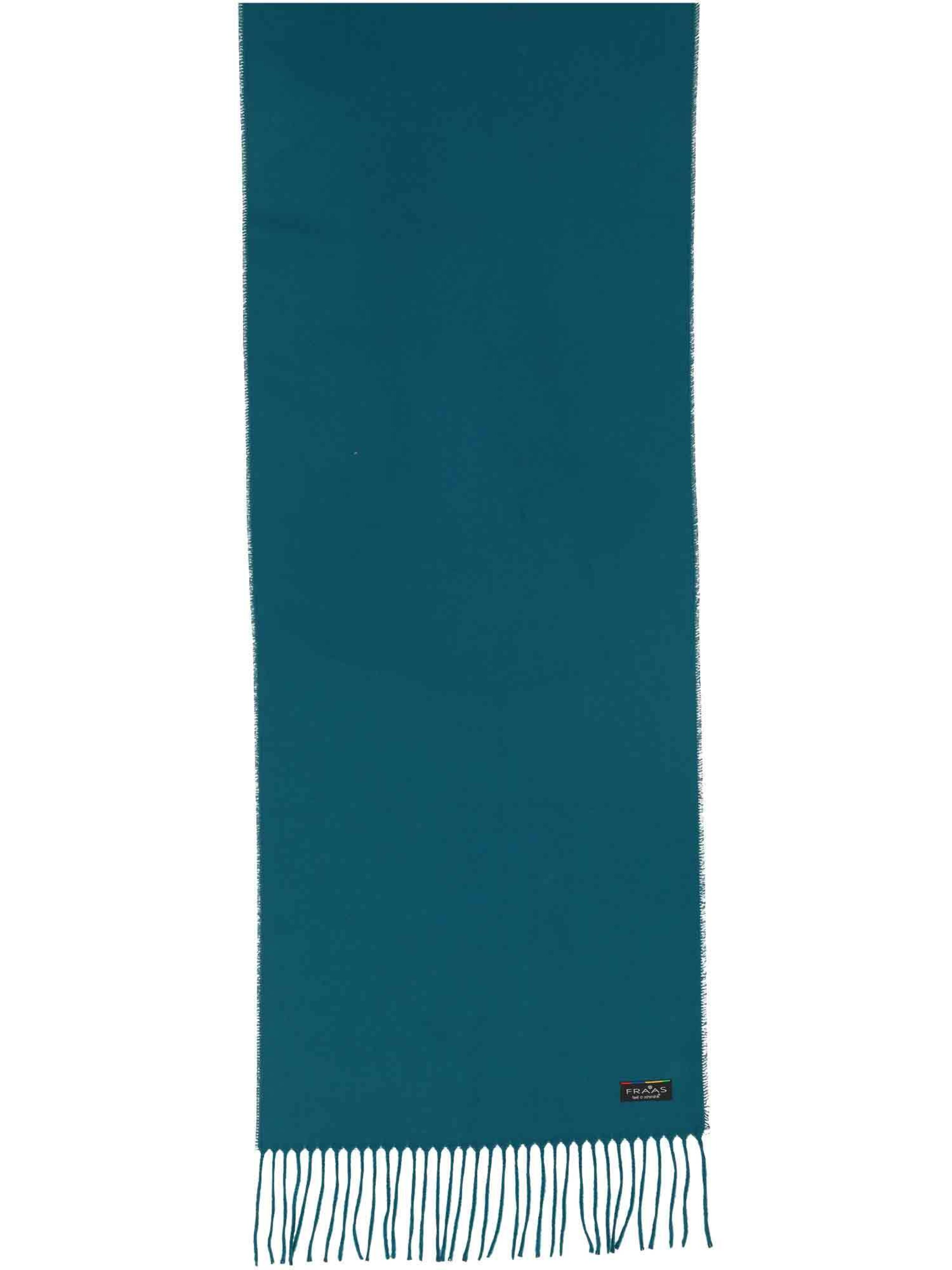 FRAAS Scarf in Blue