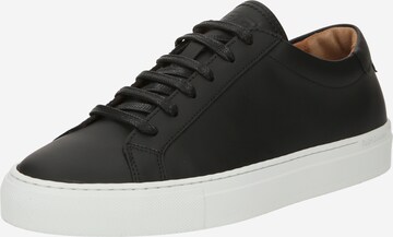 Polo Ralph Lauren Sneaker low 'JERMAIN' i sort: forside