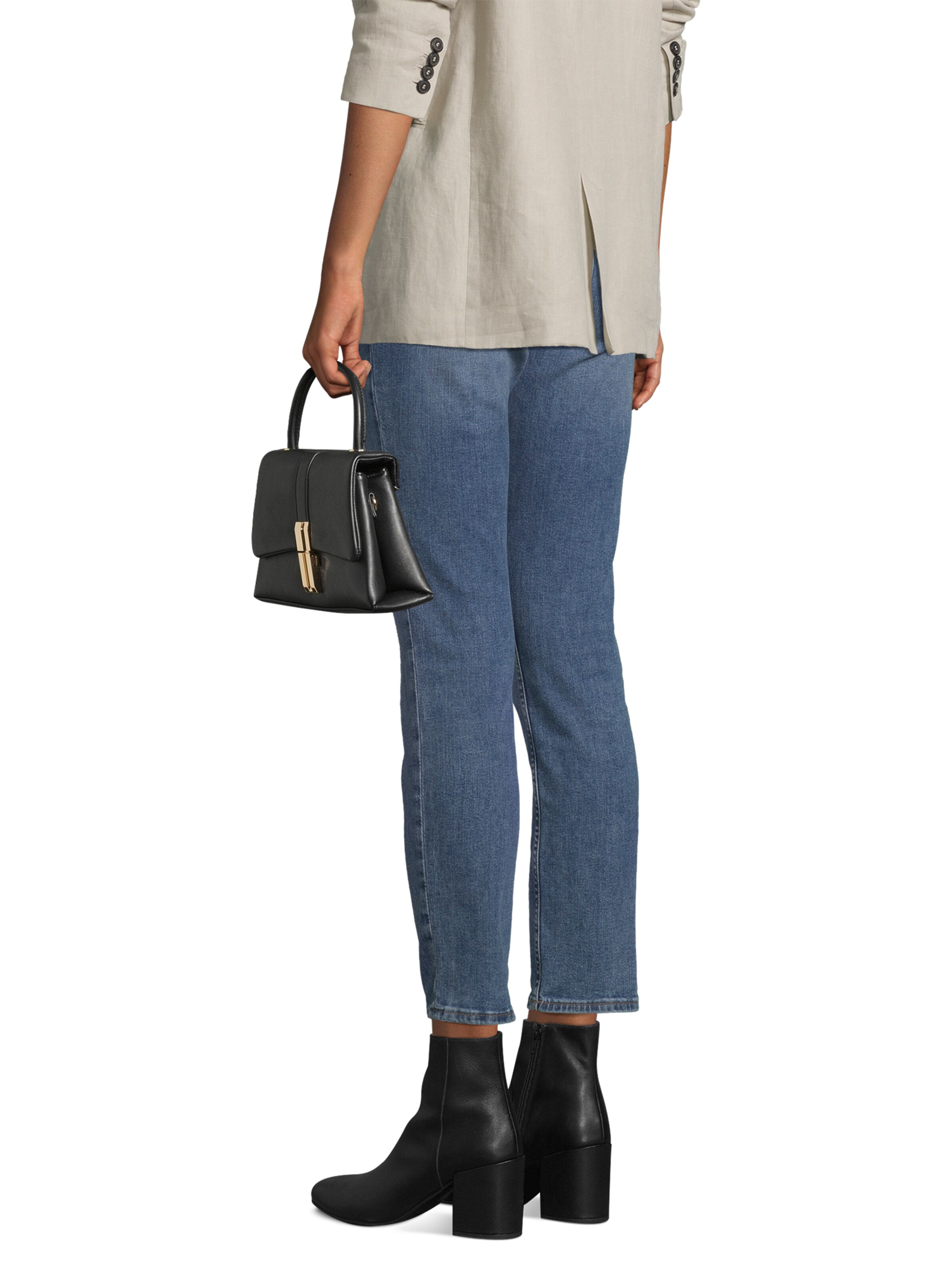 ALDO Сумки 'TOPALICIE' в Черный