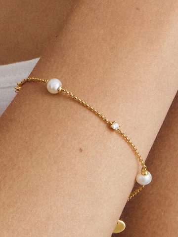 Thomas Sabo Bracelet in Gold
