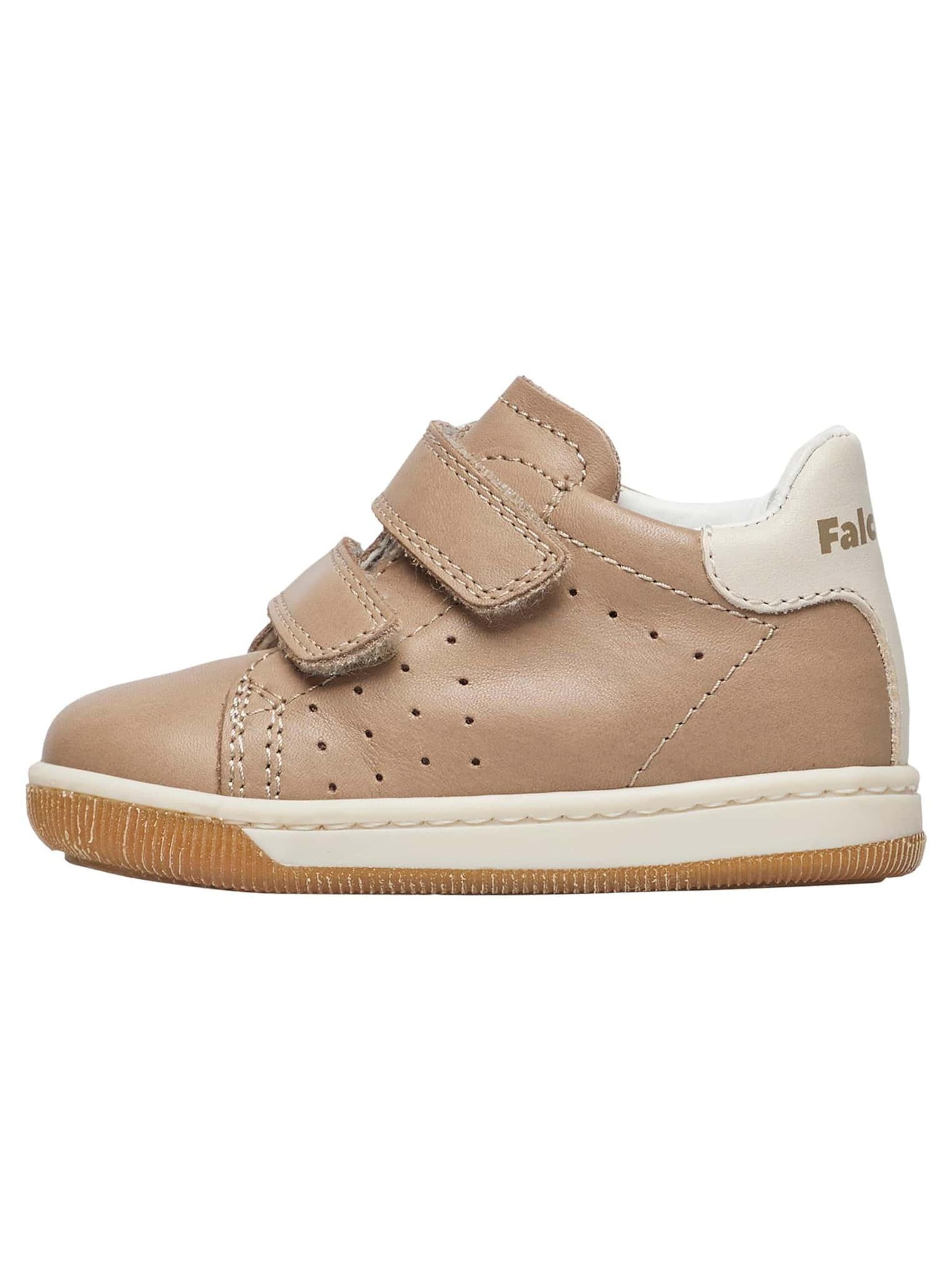 Falcotto Halbschuh 'ADAM VL'‌‌‌‌‌ in Grün