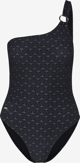 JOOP! Badeanzug in schwarz, Produktansicht