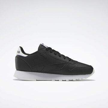 Sneaker di Reebok in nero