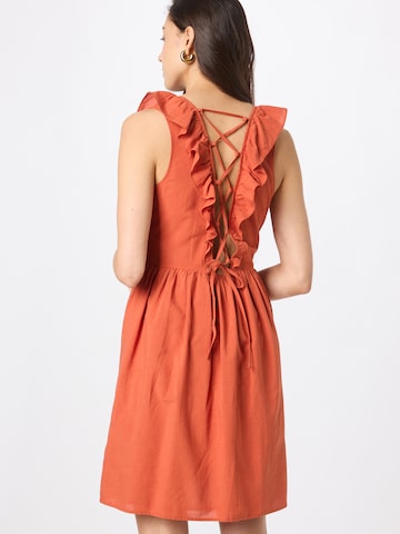 Molly BRACKEN Kleid in Rot