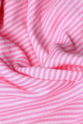 RENÉ LEZARD 3/4-Arm-Shirt L in Pink