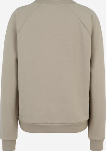 Gap Tall Sweatshirt in Beige